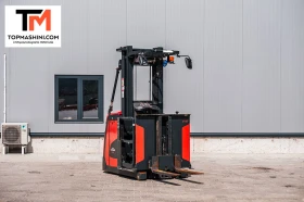 Електрокар Linde V10, снимка 3