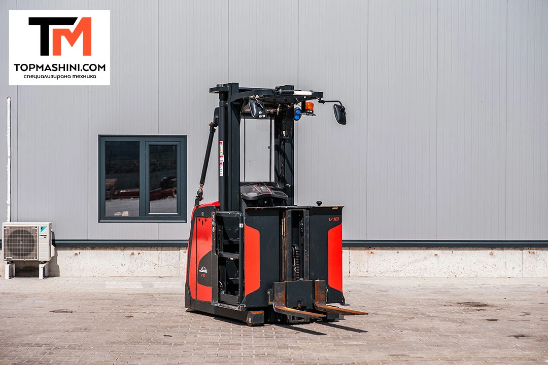 ���������� Linde V10 | Mobile.bg � ����������� 3