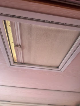 Каравана Tabbert Baronesse 620, снимка 10