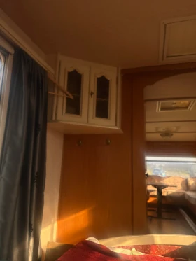 Каравана Tabbert Baronesse 620, снимка 14