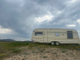 Каравана Tabbert Baronesse 620, снимка 4