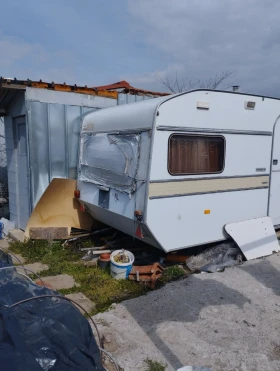 Каравана Hobby undefined | Auto.bg — изображение 4