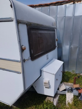 Каравана Hobby undefined | Auto.bg — изображение 10