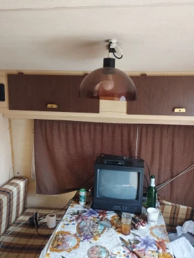 Каравана Hobby undefined | Auto.bg — изображение 8