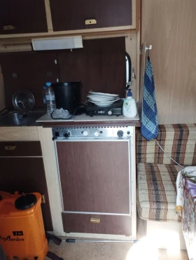 Каравана Hobby undefined | Auto.bg — изображение 3