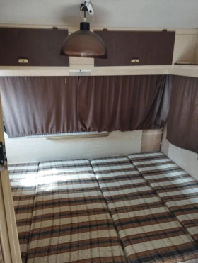 Каравана Hobby undefined | Auto.bg — изображение 7