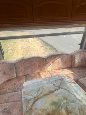 Каравана Tabbert Baronesse 620 | Auto.bg — изображение 9