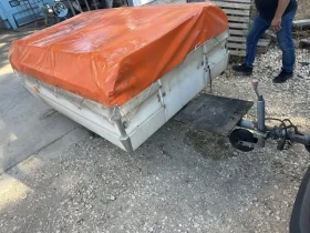 За автомобил Sirius палатка, снимка 12