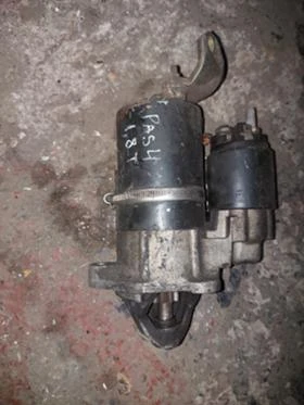 стартери за VW и Audi, снимка 12