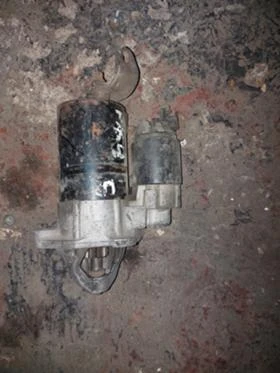 стартери за VW и Audi, снимка 8