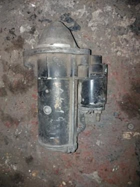 стартери за VW и Audi, снимка 9