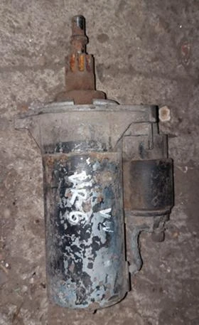 стартери за VW и Audi, снимка 1