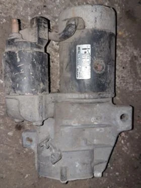 стартери за VW и Audi, снимка 5