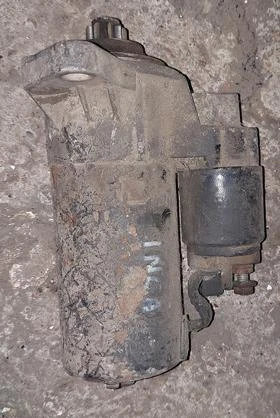 стартери за VW и Audi, снимка 2