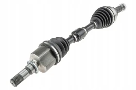 Полуоска MAZDA 3 2.0/2.3T MPS 2003- /MAZDA 5 1.8/2.0 2005- LH, снимка 1