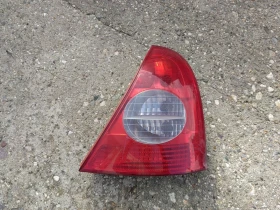 Десен Стоп за Renault Clio 2001г.  , снимка 10