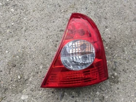 Десен Стоп за Renault Clio 2001г.  , снимка 11