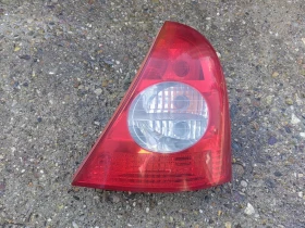 Десен Стоп за Renault Clio 2001г.  , снимка 9