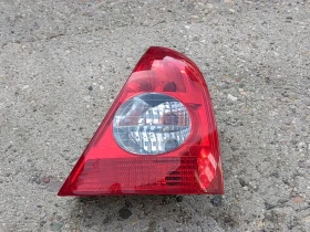 Десен Стоп за Renault Clio 2001г.  , снимка 1
