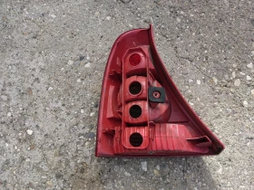 Десен Стоп за Renault Clio 2001г.  , снимка 8