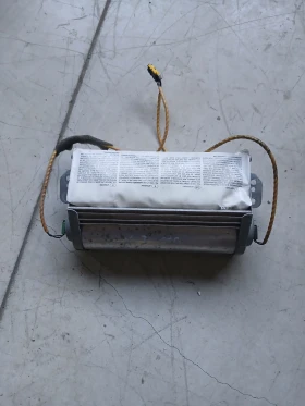 AIR бег пасажерски BMW Х3 2009г  Аербег , снимка 1