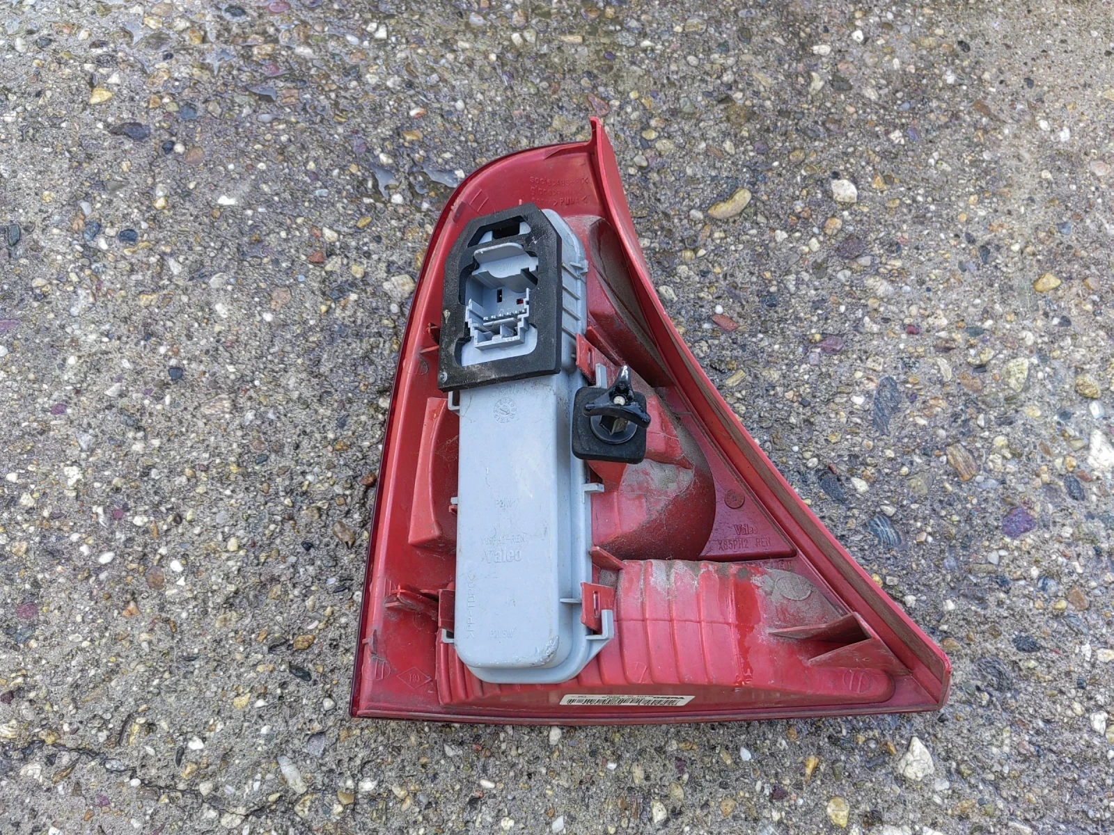    Renault Clio 2001.   | Mobile.bg   6