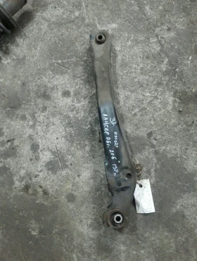 Носач заден ляв Мицубиши Лансер 2.0Б комби