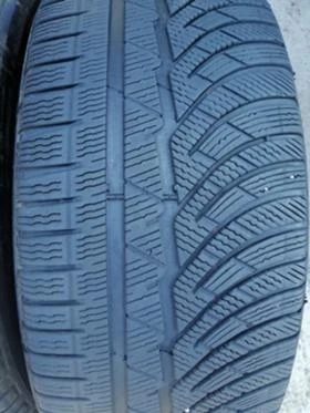Гуми Зимни 225/55R18, снимка 4
