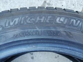 Гуми Зимни 225/55R18, снимка 5