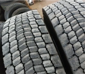 Гуми Всесезонни 315/80R22.5, снимка 3