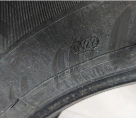 Гуми Всесезонни 315/80R22.5, снимка 12