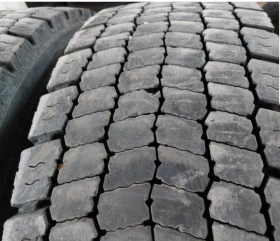 Гуми Всесезонни 315/80R22.5, снимка 4