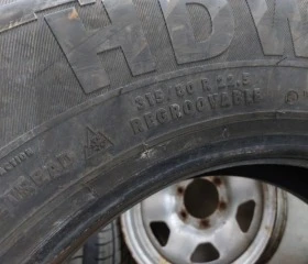 Гуми Всесезонни 315/80R22.5, снимка 9