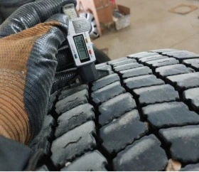 Гуми Всесезонни 315/80R22.5, снимка 6