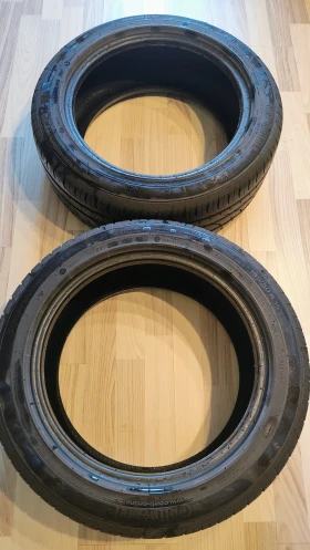Гуми Летни 195/50R15, снимка 4