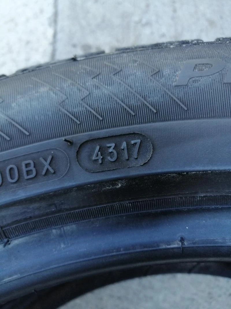 Гуми Зимни 225/55R18, снимка 6 - Гуми и джанти - 34269115