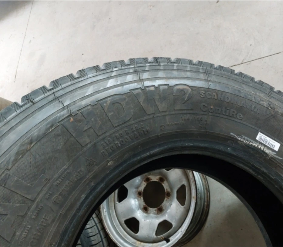  315/80R22.5 | Mobile.bg   8