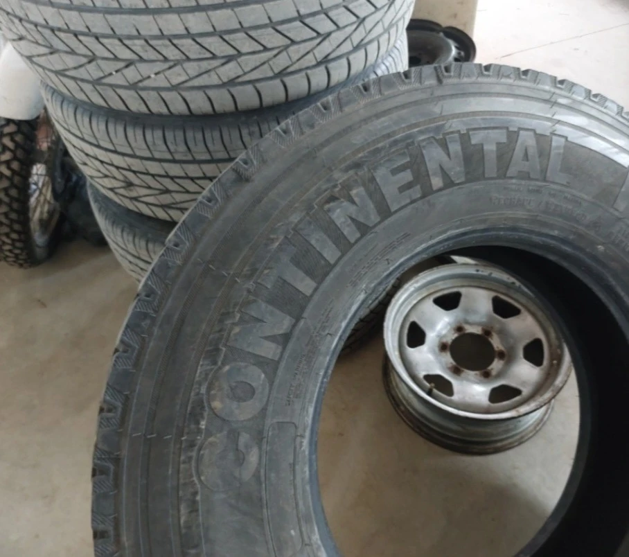  315/80R22.5 | Mobile.bg   7