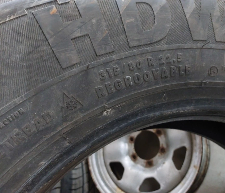  315/80R22.5 | Mobile.bg   9