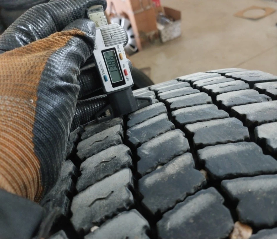  315/80R22.5 | Mobile.bg   6