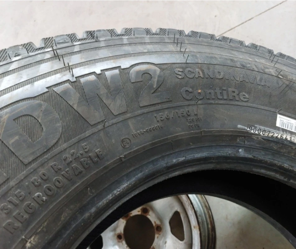  315/80R22.5 | Mobile.bg   11