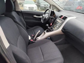 Toyota Auris 1.4  97ks., снимка 11