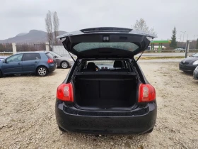 Toyota Auris 1.4  97ks., снимка 9
