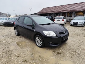 Toyota Auris 1.4  97ks., снимка 2