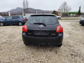 Toyota Auris 1.4  97ks., снимка 7