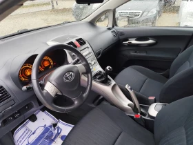 Toyota Auris 1.4  97ks., снимка 10