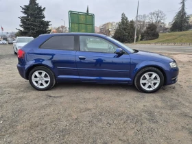 Audi A3 2.0TDI 170кс Автомат, снимка 6