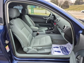 Audi A3 2.0TDI 170кс Автомат, снимка 9