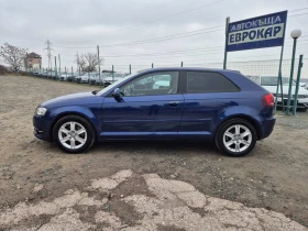 Audi A3 2.0TDI 170кс Автомат, снимка 2