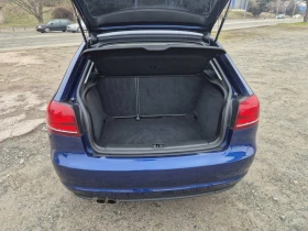 Audi A3 2.0TDI 170кс Автомат, снимка 11
